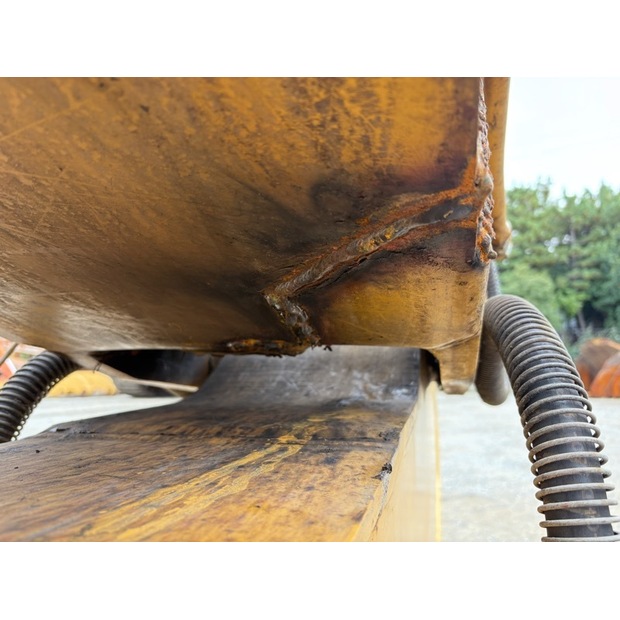 2003 Caterpillar 320CL-45242009