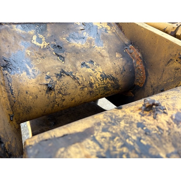 2003 Caterpillar 320CL-45242010