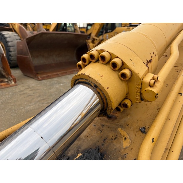 2003 Caterpillar 320CL-45242011