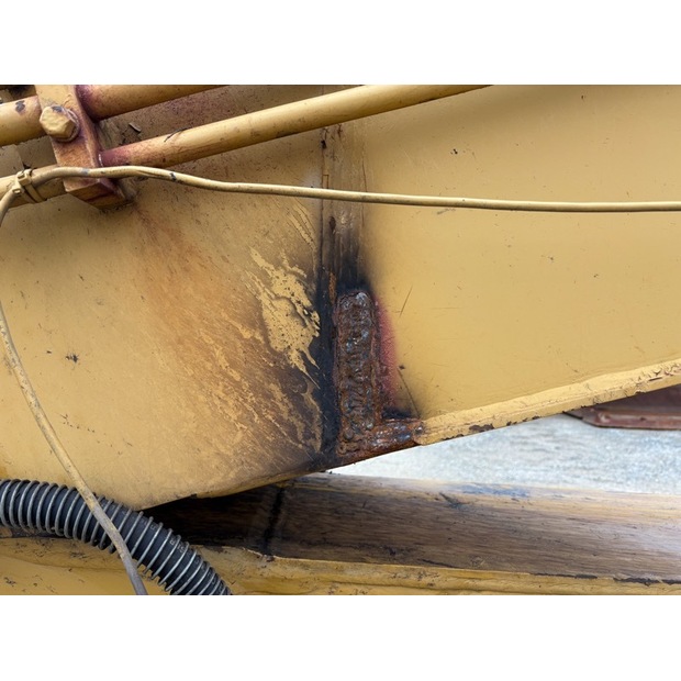 2003 Caterpillar 320CL-45242012