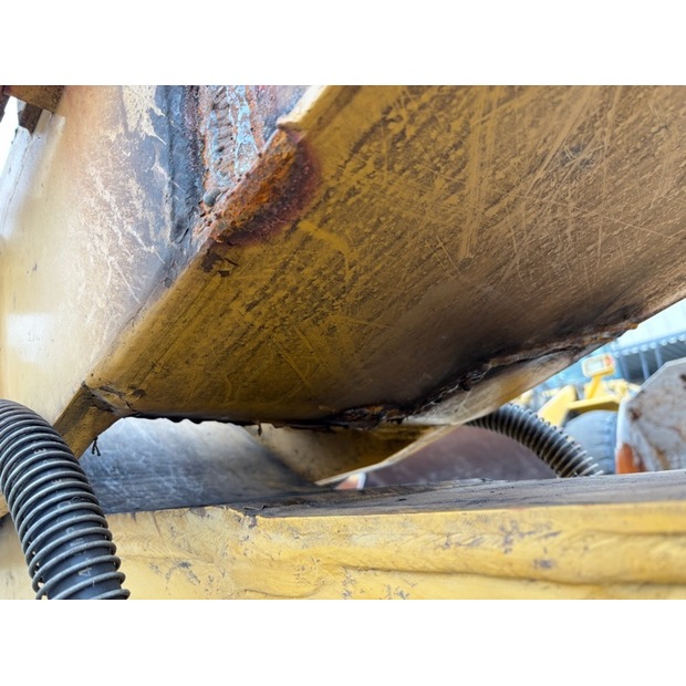 2003 Caterpillar 320CL-45242013
