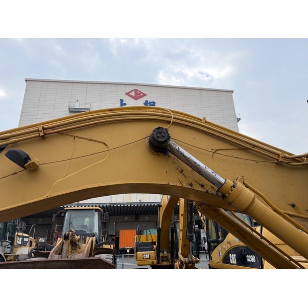 2003 Caterpillar 320CL-45242014