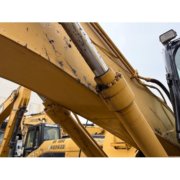 2003 Caterpillar 320CL-45242015