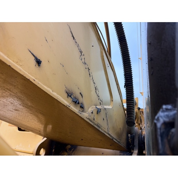 2003 Caterpillar 320CL-45242016