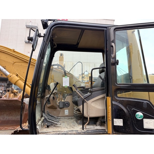 2003 Caterpillar 320CL-45242017