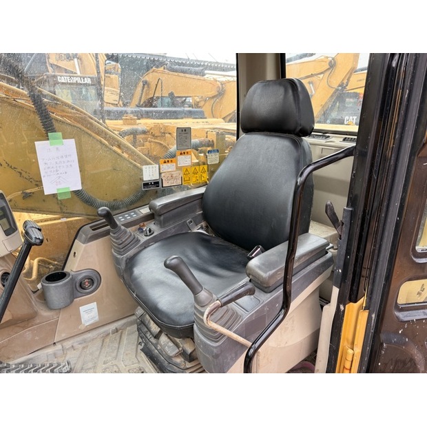 2003 Caterpillar 320CL-45242018