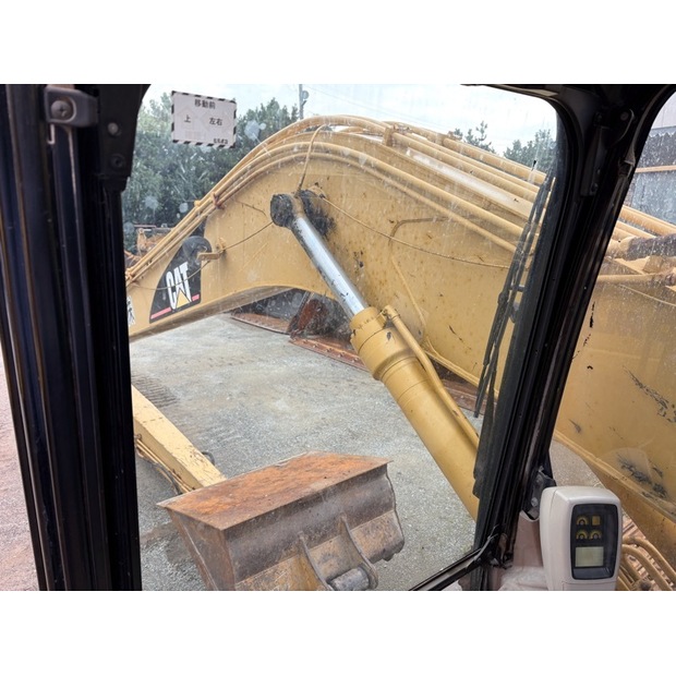2003 Caterpillar 320CL-45242019