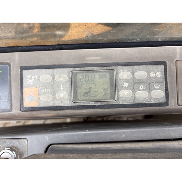 2003 Caterpillar 320CL-45242022