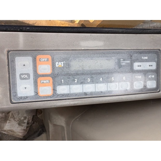 2003 Caterpillar 320CL-45242023