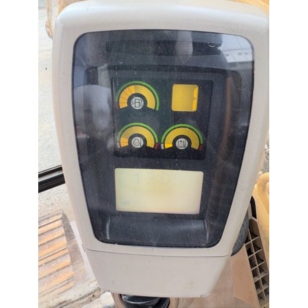 2003 Caterpillar 320CL-45242024