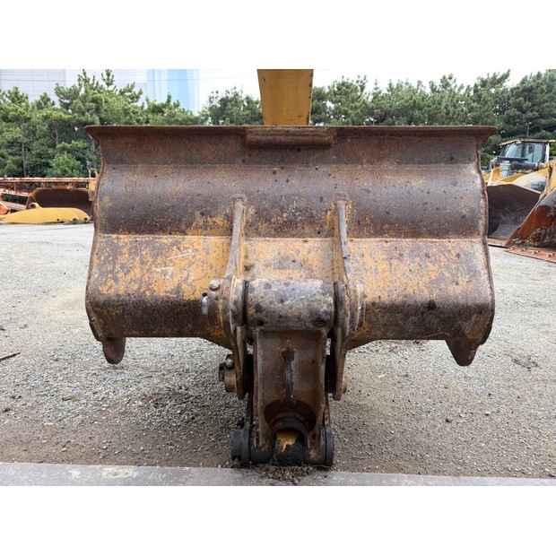 2003 Caterpillar 320CL-45242028