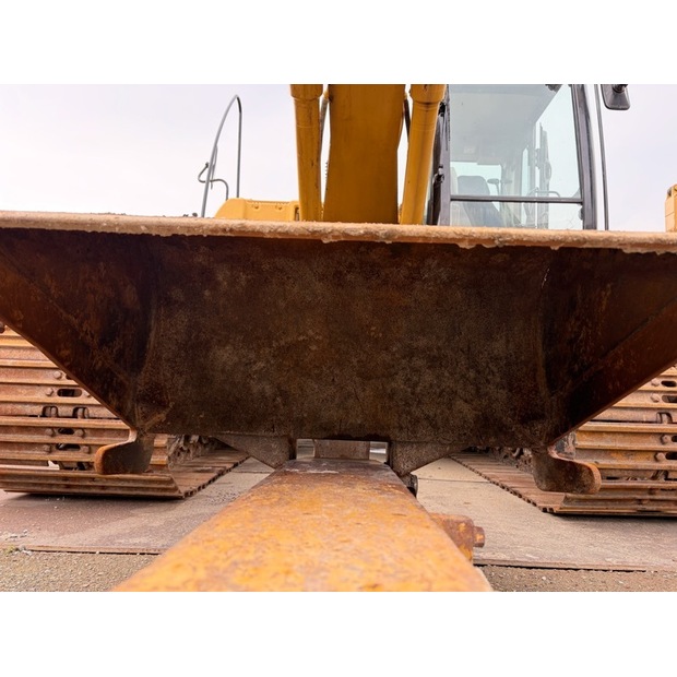 2003 Caterpillar 320CL-45242029