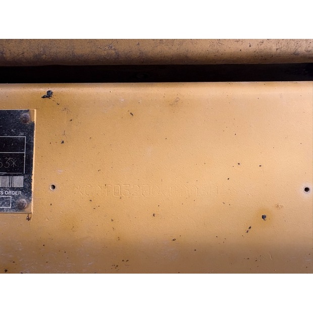 2003 Caterpillar 320CL-45242031