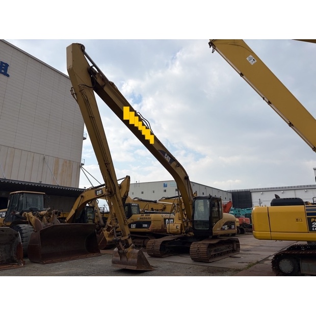 2003 Caterpillar 320CL-45242032