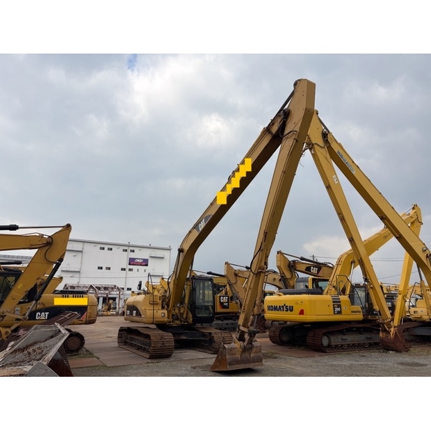 2003 Caterpillar 320CL-45242034