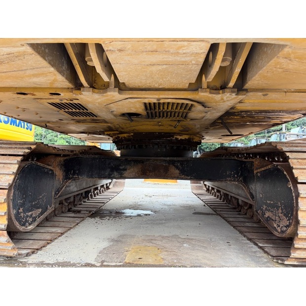 2003 Caterpillar 320CL-45242039