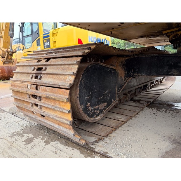 2003 Caterpillar 320CL-45242040