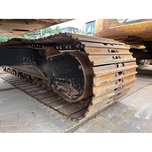 2003 Caterpillar 320CL-45242041