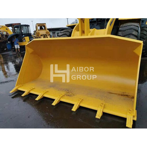 2020 Komatsu WA380Z-6-45242047