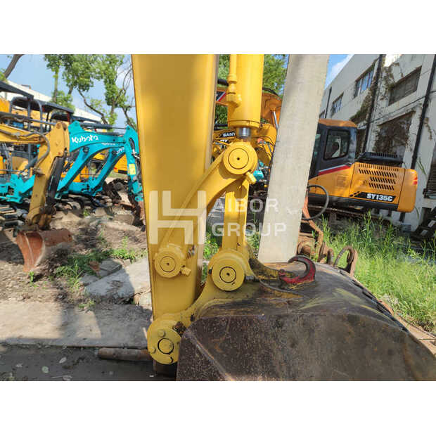 2022 Komatsu PC78US-8-45242051