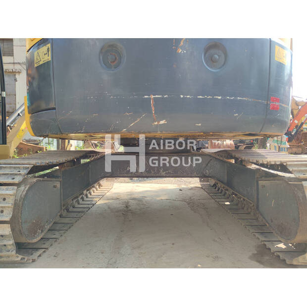 2022 Komatsu PC78US-8-45242054