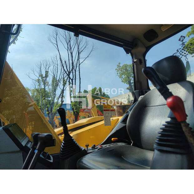 2022 Komatsu PC78US-8-45242056