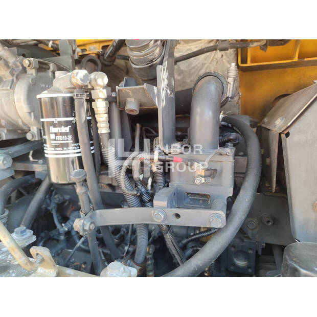 2022 Komatsu PC78US-8-45242057