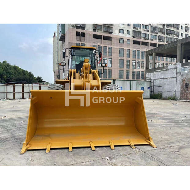 2024 كاتربيلر 966H-45242072