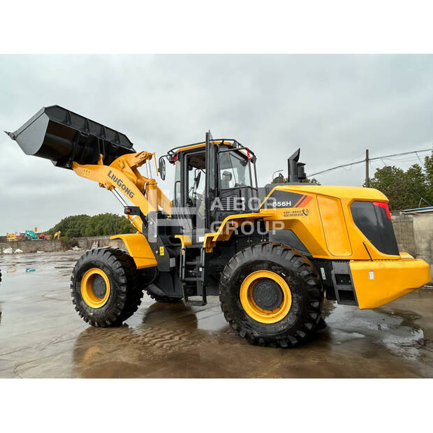 2024 LiuGong CLG856H-45242082