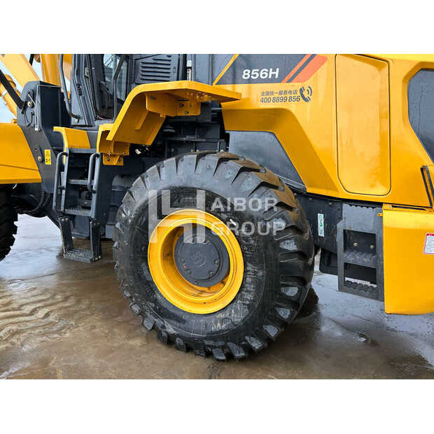 2024 LiuGong CLG856H-45242083