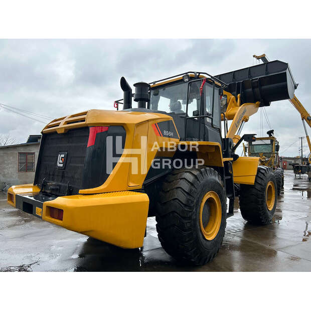 2024 LiuGong CLG856H-45242084