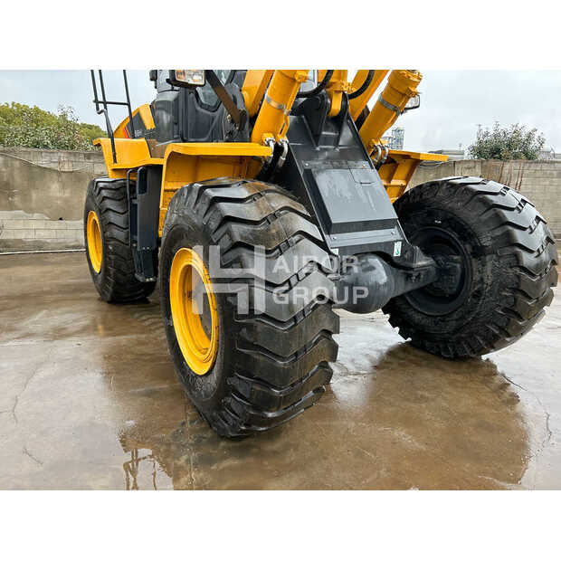 2024 LiuGong CLG856H-45242087