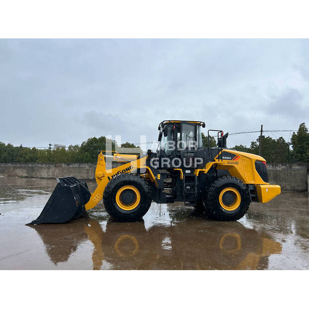 2024 LiuGong CLG856H-45242090