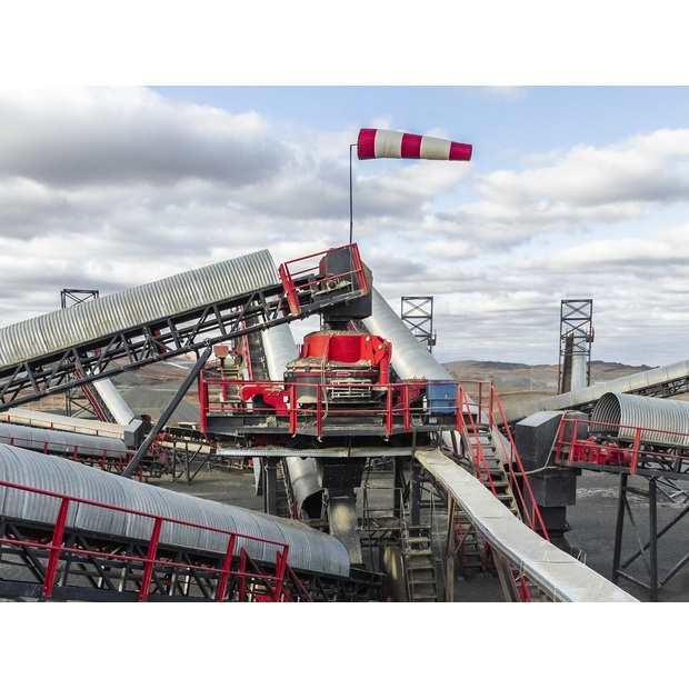 2026 Boratas VSI900-45242092