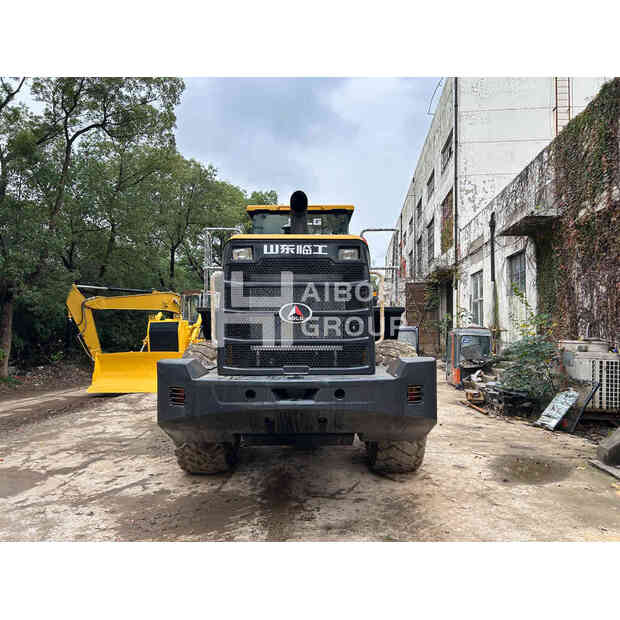 2024 SDLG LG956F-45242111