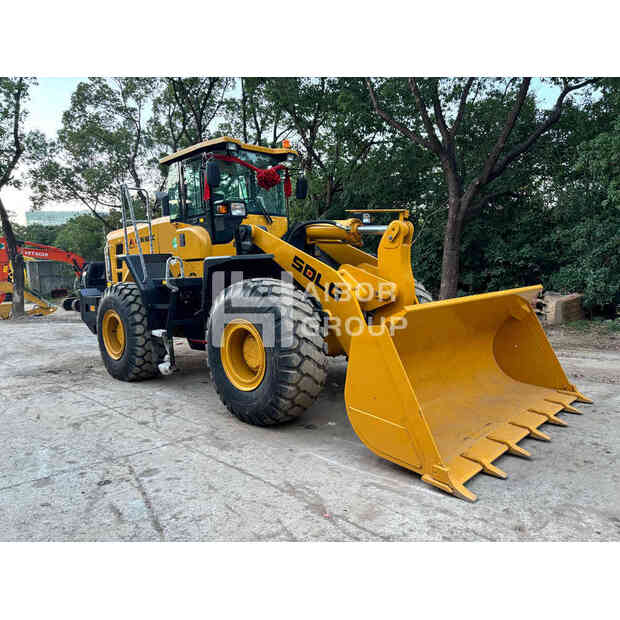 2024 SDLG LG956F-45242117