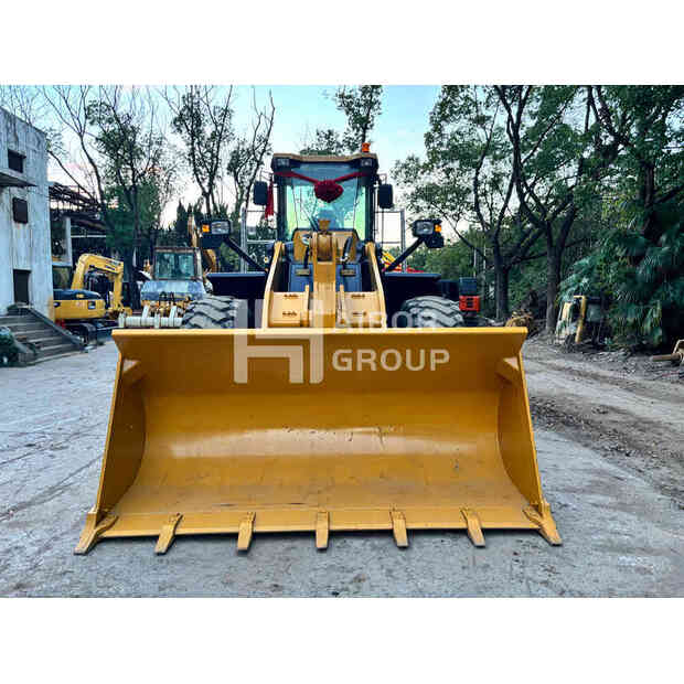 2024 SDLG LG956F-45242118