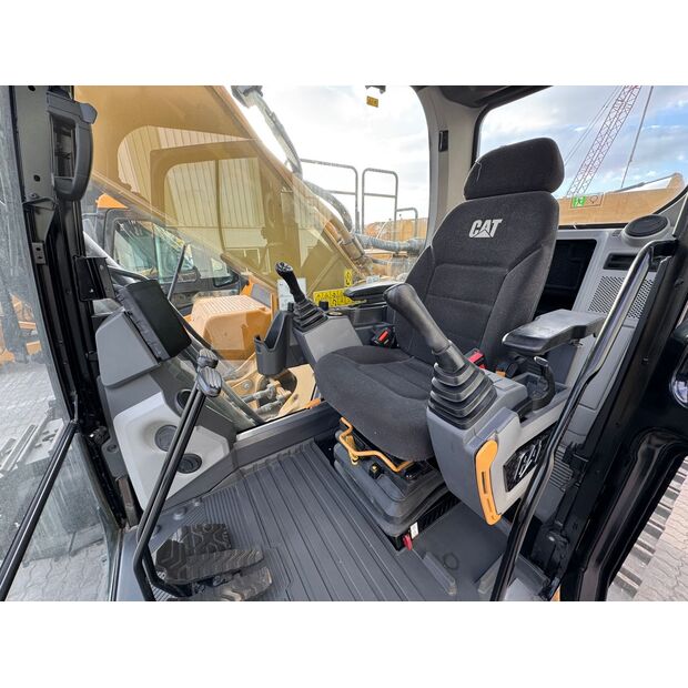 2021 Caterpillar 336GC-45242121