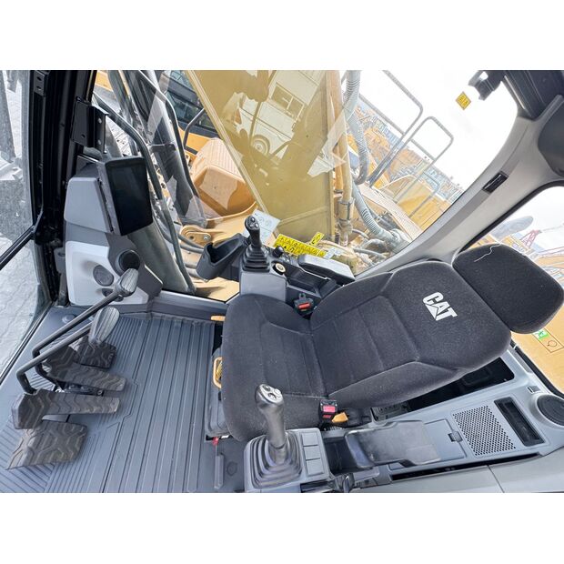 2021 Caterpillar 336GC-45242122