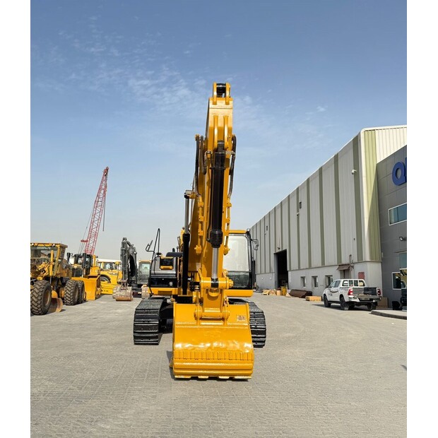 2017 Caterpillar 330D2L-45242125