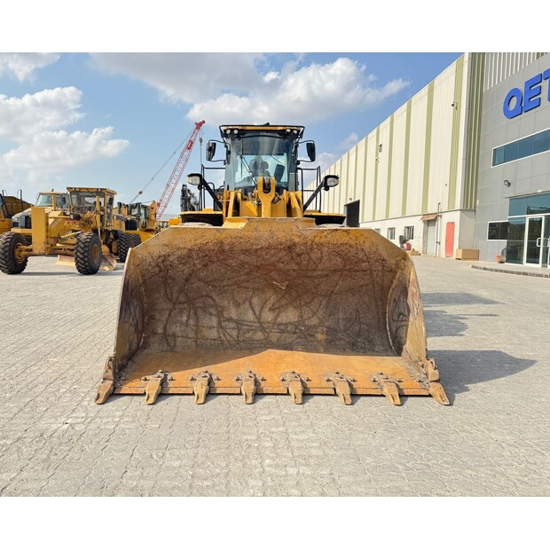 2024 Caterpillar 966-45242138