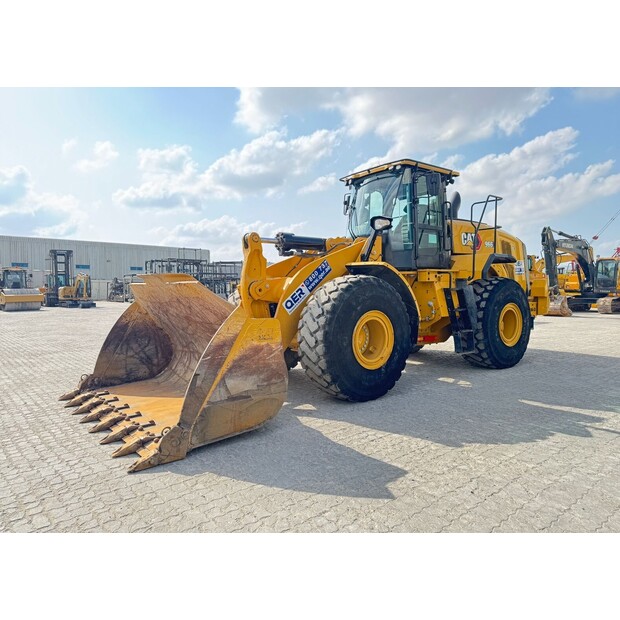 2024 Caterpillar 966-45242139