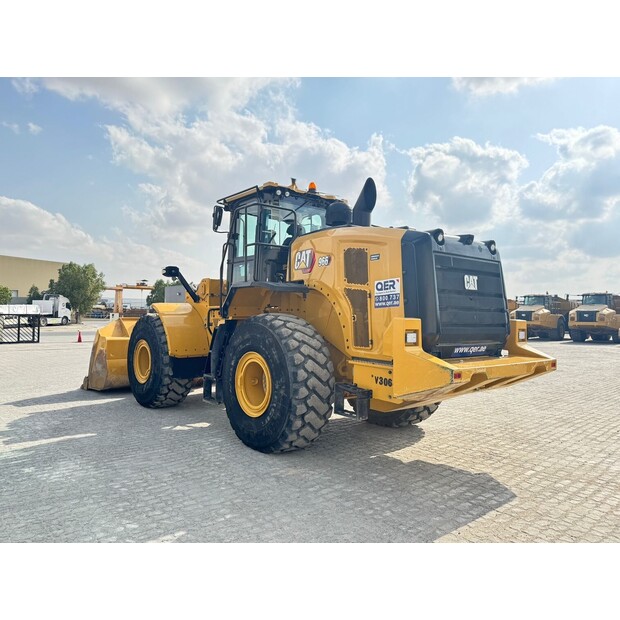 2024 Caterpillar 966-45242141