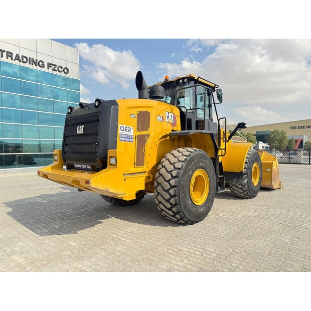 2024 Caterpillar 966-45242143