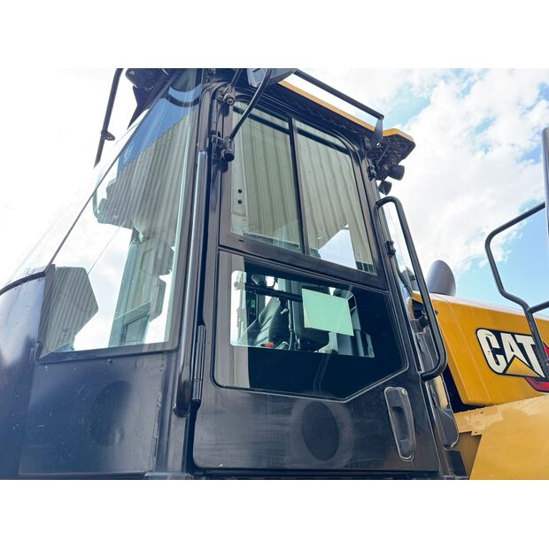 2024 Caterpillar 966-45242144