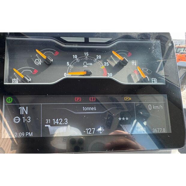 2024 Caterpillar 966-45242148