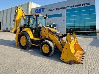 Image de TRACTOPELLES 2025 Caterpillar 426
