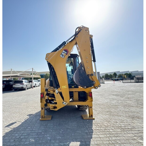 2025 Caterpillar 426-45242154