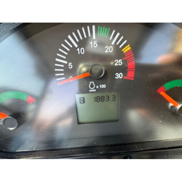 2025 Caterpillar 426-45242156