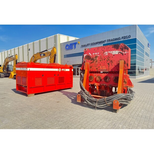 2020 PTC 400DO-45242157